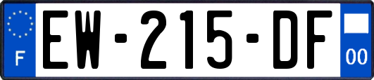 EW-215-DF