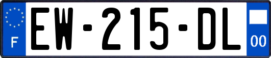 EW-215-DL