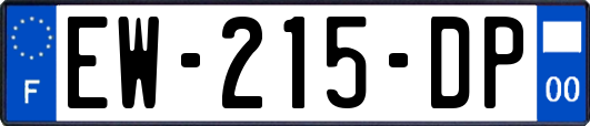 EW-215-DP