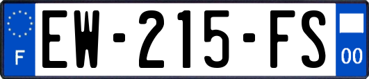 EW-215-FS
