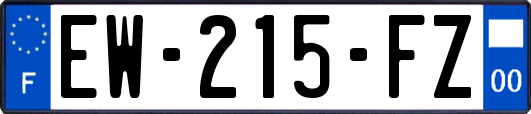 EW-215-FZ