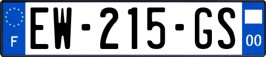 EW-215-GS