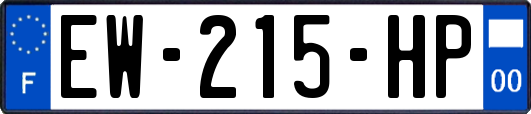EW-215-HP
