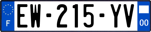 EW-215-YV