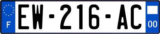 EW-216-AC