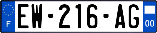 EW-216-AG