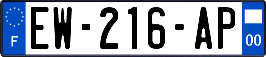 EW-216-AP