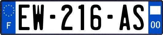 EW-216-AS