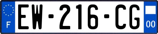 EW-216-CG