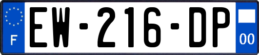 EW-216-DP