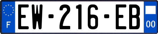 EW-216-EB