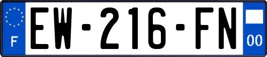 EW-216-FN