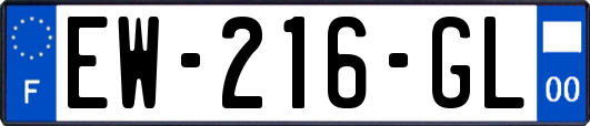 EW-216-GL