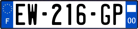 EW-216-GP