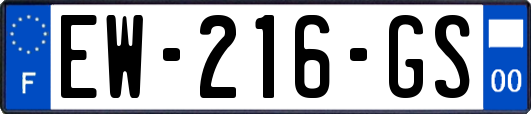 EW-216-GS