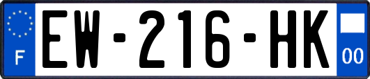 EW-216-HK