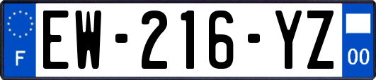 EW-216-YZ