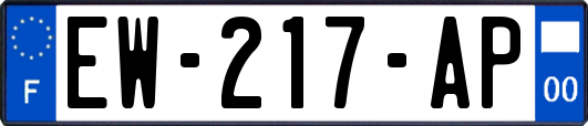 EW-217-AP