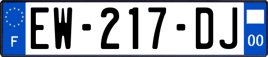 EW-217-DJ