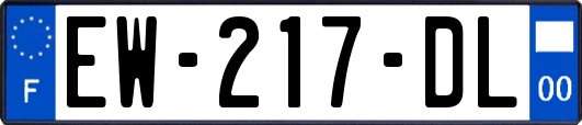 EW-217-DL