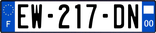 EW-217-DN