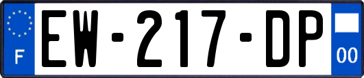 EW-217-DP
