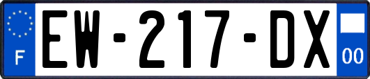 EW-217-DX