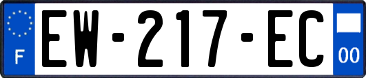 EW-217-EC