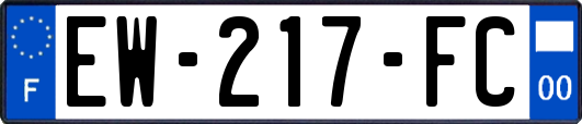 EW-217-FC