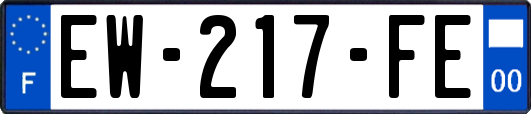 EW-217-FE
