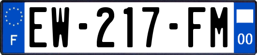 EW-217-FM