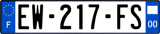 EW-217-FS