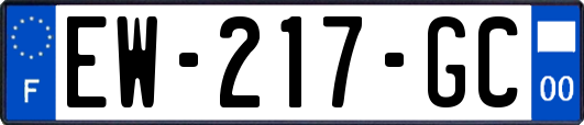 EW-217-GC