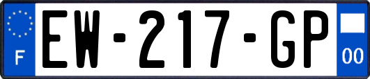 EW-217-GP