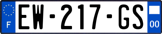 EW-217-GS