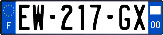 EW-217-GX
