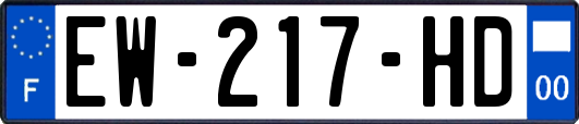 EW-217-HD