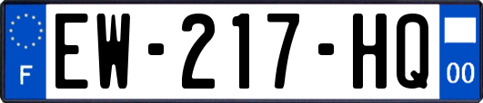 EW-217-HQ