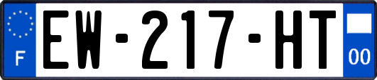 EW-217-HT