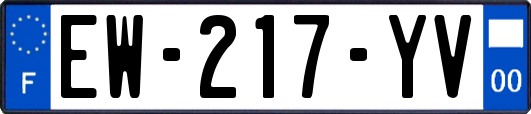 EW-217-YV