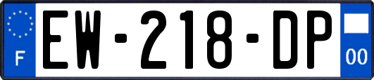 EW-218-DP