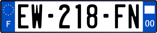 EW-218-FN