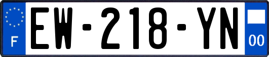 EW-218-YN