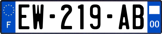 EW-219-AB