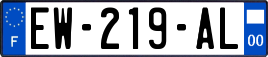 EW-219-AL