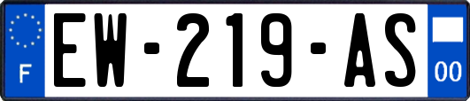 EW-219-AS