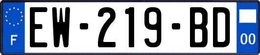 EW-219-BD