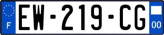 EW-219-CG