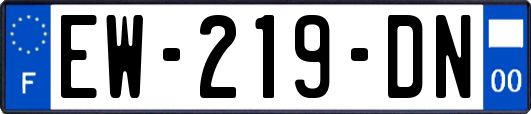 EW-219-DN