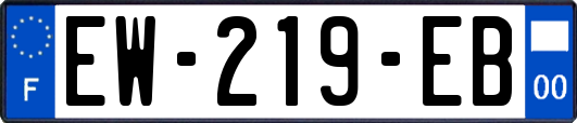 EW-219-EB
